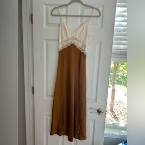 Abercrombie & Fitch Dress